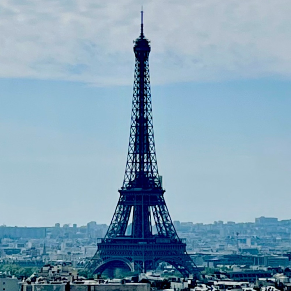 Meet your Posher, Judith